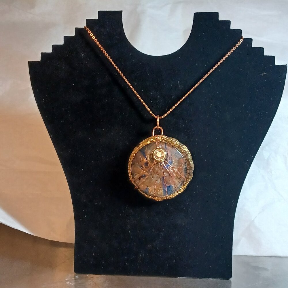 Necklace Display Stands